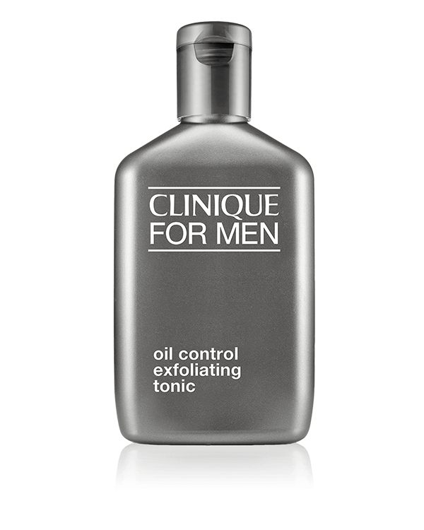 Oil Control Exfoliating Tonic