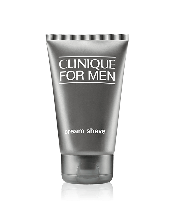 Cream Shave