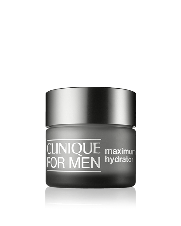 Maximum Hydrator