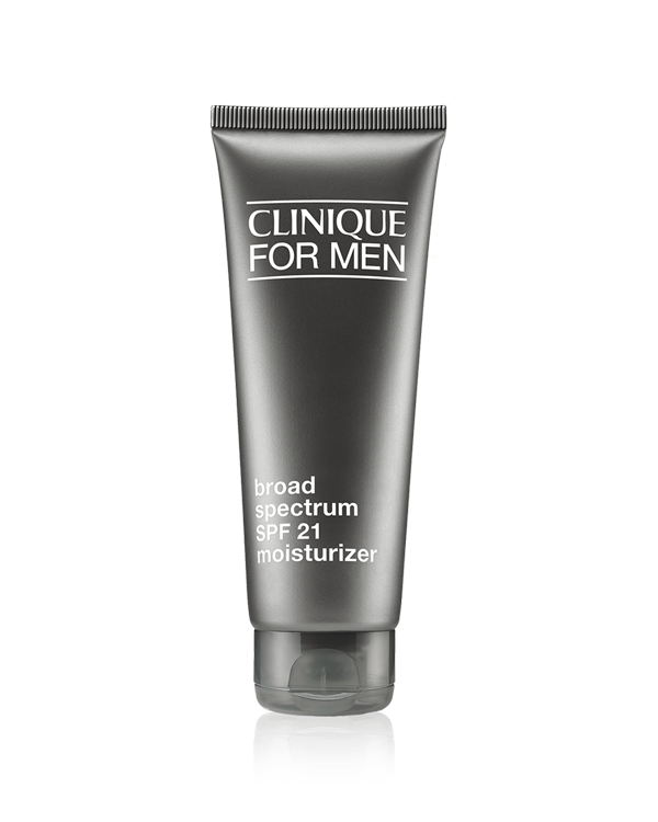 M Protect Broad Spectrum SPF 21 Daily Hydration + Protection