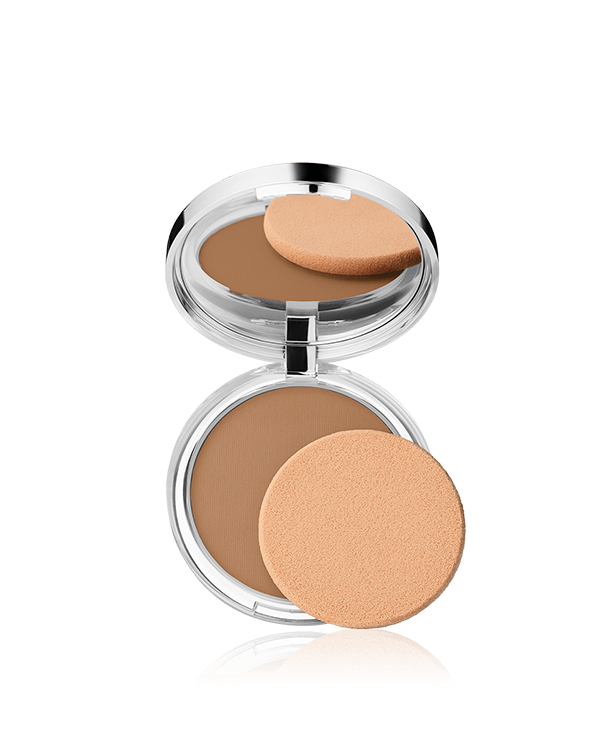 Stay Matte Sheer Powder Makeup - Stay Buff