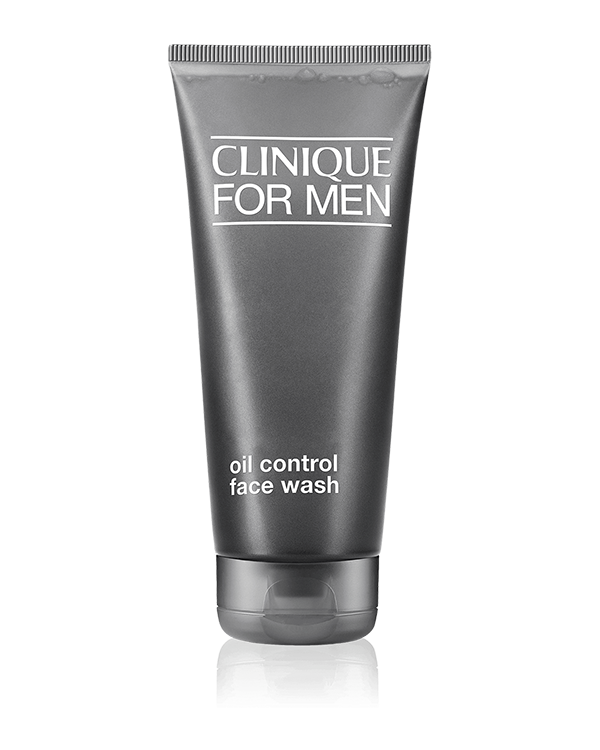 Oil Control Face Wash