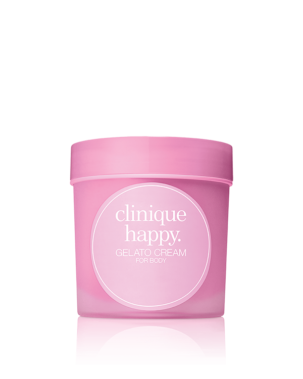 Clinique Happy™ Gelato Cream For Body