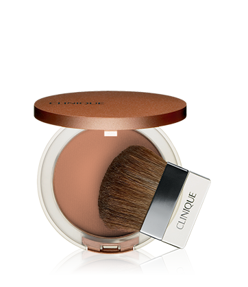 True Bronze<BR>Pressed Powder Bronzer