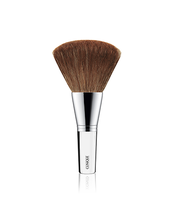 Bronzer/Blender Brush