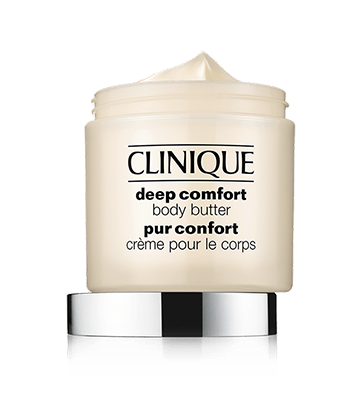 Deep Comfort Body Butter