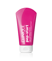 Pep-Start 2-in-1 Exfoliating Cleanser 125ml