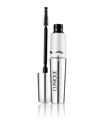 Dial A Lifestyle Mascara Black